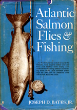 Atlantic Salmon Flies and Fishing