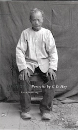 First Son : Portraits by C D Hoy