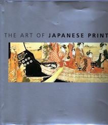 The Art of Japanese Prints