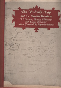 The Vinland map and the Tartar relation
