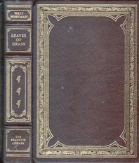 LEAVES OF GRASS