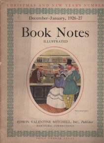 BOOK NOTES ILLUSTRATED, 8 Issues