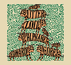 The Utter Zoo: An Alphabet