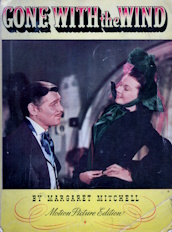 Gone with the wind : motion picture edition