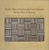 Hooked Mats In Newfoundland And Labrador: Beauty Born Of Necessity