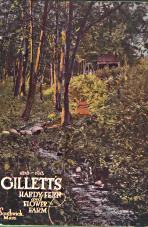 Image for Gillett's hardy fern and flower Farm Gillett's hardy fern and flower Farm