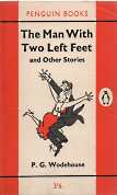 The man with two left feet : and other Stories