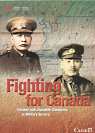 FIGHTING FOR CANADA : Chinese and Japanese Canadians in military Service