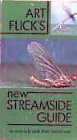 Art Flick's New streamside guide to naturals and their imitations.