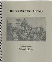 The fair daughters of Stanley