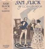 SAM SLICK