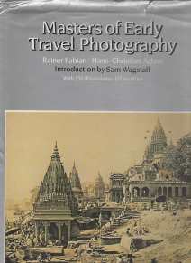 Image for MASTERS OF EARLY TRAVEL PHOTOGRAPHY MASTERS OF EARLY TRAVEL PHOTOGRAPHY
