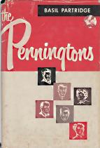 THE PENNINGTONS