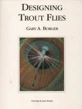 DESIGNING TROUT FLIES
