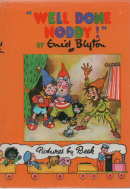 Well done Noddy!