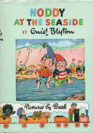 Noddy at the Seaside