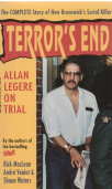TERROR : murder and panic in New Brunswick