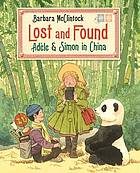 LOST AND FOUND