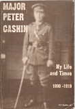 My life and times, 1890-1919
