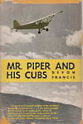 Mr. Piper and his Cubs
