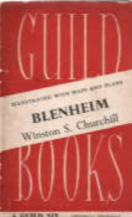 Blenheim; fom 