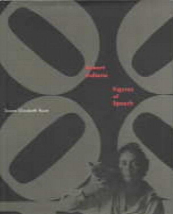 Robert Indiana : figures of Speech