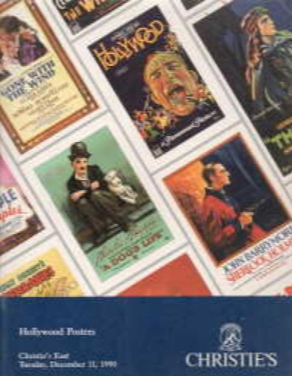 Hollywood Posters