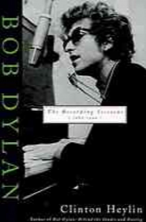 Bob Dylan: The Recording Sessions, 1960-1994
