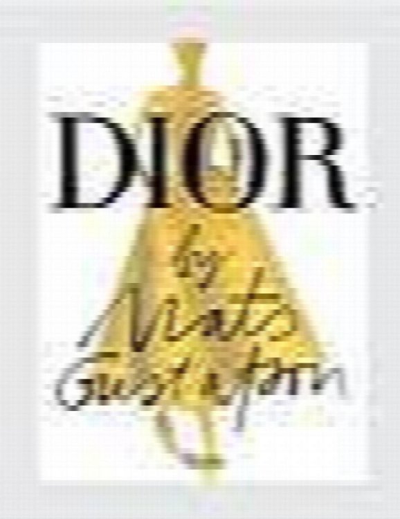 Dior by Mats Gustafson
