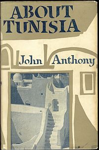 ABOUT TUNISIA