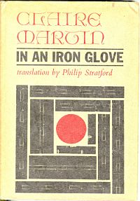 IN AN IRON GLOVE