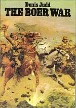 THE BOER WAR