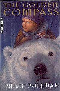 THE GOLDEN COMPASS