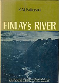 FINLAY'S RIVER