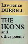 THE IKONS AND OTHER POEMS