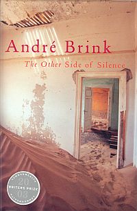 THE OTHER SIDE OF SILENCE