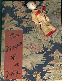 THE JINGLE OF A JAP;