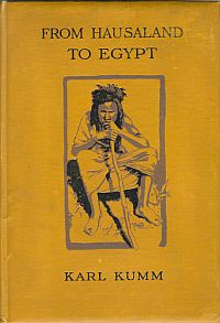 FROM HAUSALAND TO EGYPT, Through the Sudan
