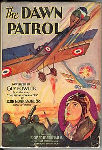 THE DAWN PATROL,