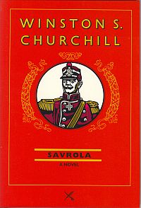 SAVROLA: A Tale of the Revolution in Laurania