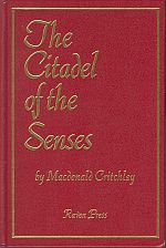 THE CITADEL OF THE SENSES and Other Essays