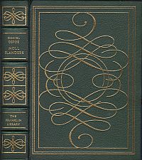 THE FORTUNES AND MISFORTUNES OF THE FAMOUS MOLL FLANDERS