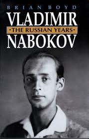 VLADIMIR NABOKOV : the Russian Years , the American Years, 2 Volumes