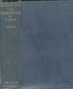 THE MIGRATIONS OF FISH;