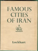 FAMOUS CITIES OF IRAN;