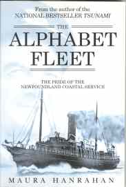 THE ALPHABET FLEET: Pride of the Newfoundland Coastal Service