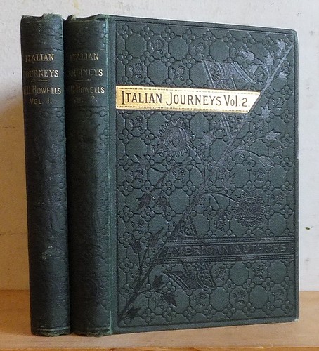 Italian Journeys (1867)