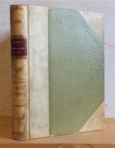 Margaret Ogilvie, by Her Son (1896)