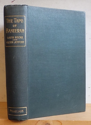 The Tapu of Banderah (1901)