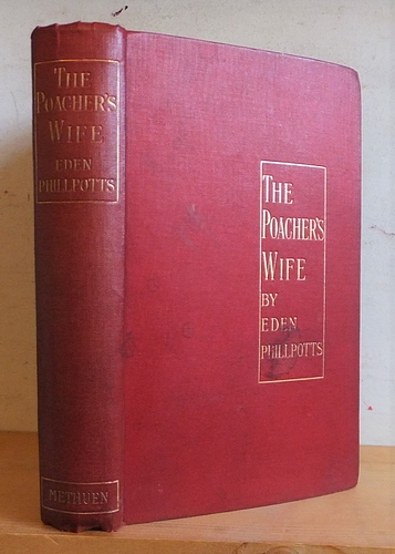 The Poacher's Wife (1906)